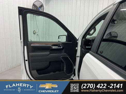 New 2026 Chevrolet Silverado 1500 LT image 8