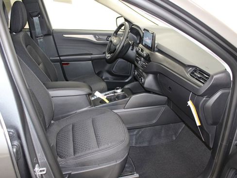 New 2026 Ford Escape Active w/ Cold Weather Package FWD image 23