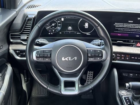 Used 2023 Kia Sportage X-Pro Prestige image 20