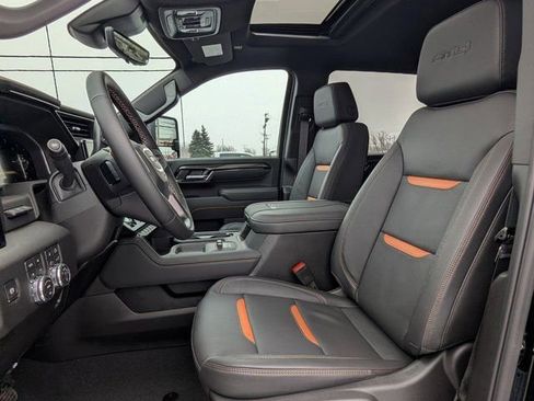 New 2026 GMC Sierra 2500 AT4 w/ AT4 Premium Plus Package image 2