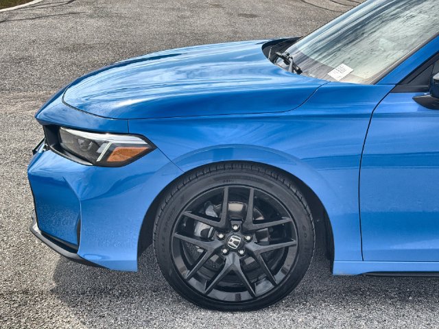 Used 2026 Honda Civic Sport image 31