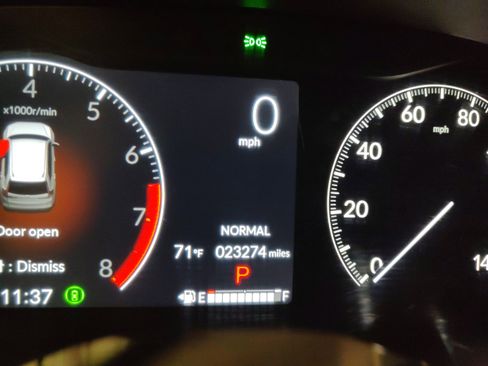 Used 2024 Honda CR-V EX-L image 6