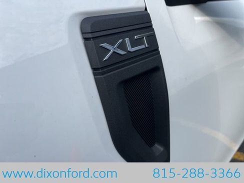 New 2025 Ford Maverick XLT w/ Equipment Group 301A image 25