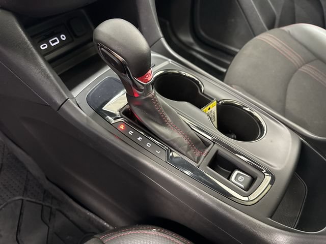 Used 2023 Chevrolet Equinox RS FWD image 22