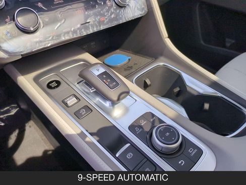 New 2027 INFINITI QX60 Luxe FWD image 21