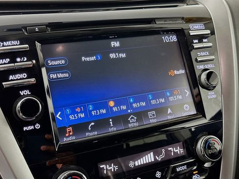 Used 2015 Nissan Murano Platinum w/ Platinum Technology Package image 21