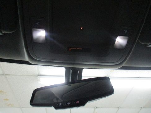 Used 2016 GMC Sierra 2500 4x4 Regular Cab w/ Sierra Convenience Package image 13