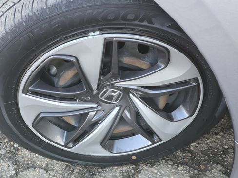 Used 2021 Honda Civic LX image 31