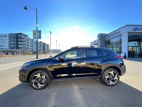 New 2026 Subaru Crosstrek 2.5i Limited image 5