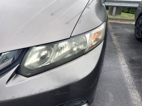 Used 2013 Honda Civic LX image 12