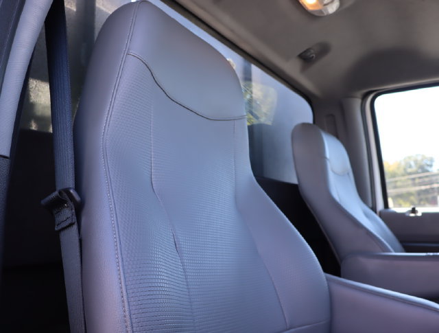 Used 2018 Ford F650 2WD Regular Cab Super Duty image 49
