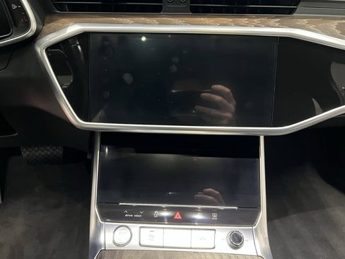 Used 2019 Audi A6 3.0T Premium Plus w/ Premium Plus Package image 44