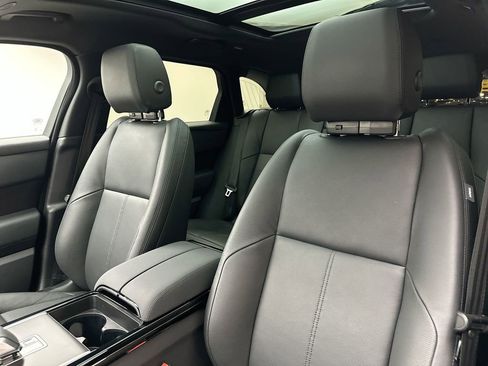 Certified 2026 Land Rover Range Rover Velar Dynamic SE image 22