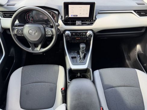Used 2025 Toyota RAV4 XLE w/ Convenience Package FWD image 13