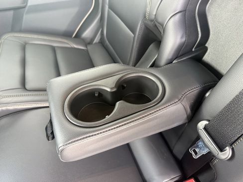 New 2025 Ford Bronco Badlands image 59