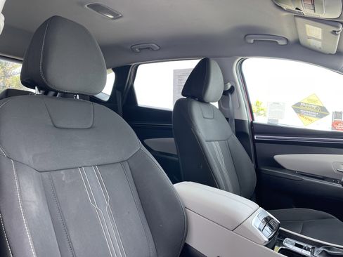 Used 2023 Hyundai Tucson SEL image 31