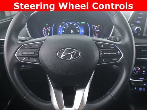 Used 2020 Hyundai Santa Fe SEL w/ Convenience + Premium Package FWD image 22