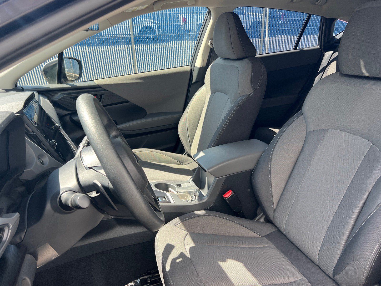 Certified 2025 Subaru Crosstrek 2.5i Premium AWD/4WD image 12