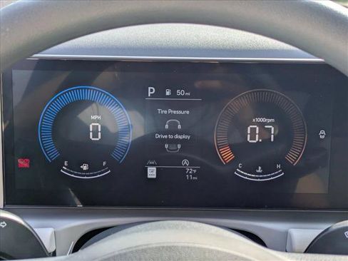 New 2026 Hyundai Tucson SEL FWD image 11