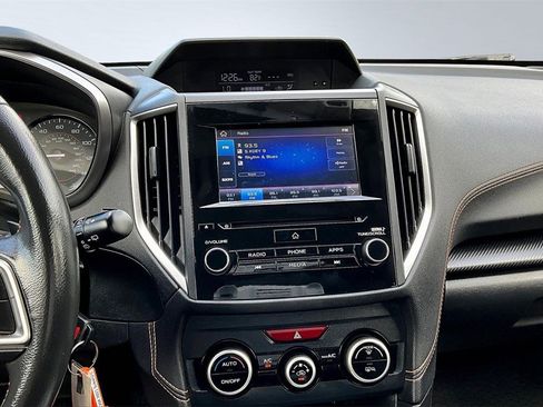 Used 2021 Subaru Crosstrek 2.0i Premium w/ Popular Package #3 image 7