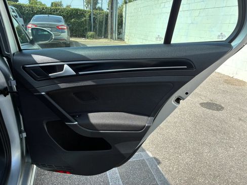 Used 2017 Volkswagen GTI S FWD image 56