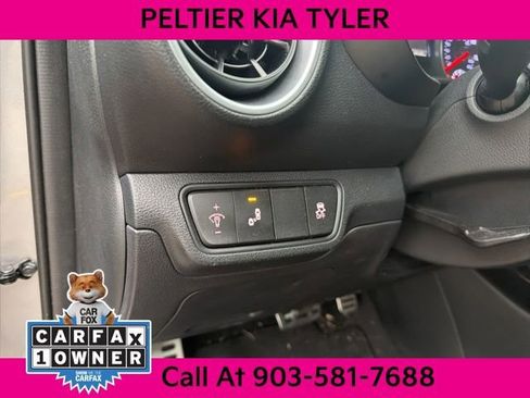 Certified 2023 Kia Forte GT-Line w/ GT-Line Premium Package FWD image 18