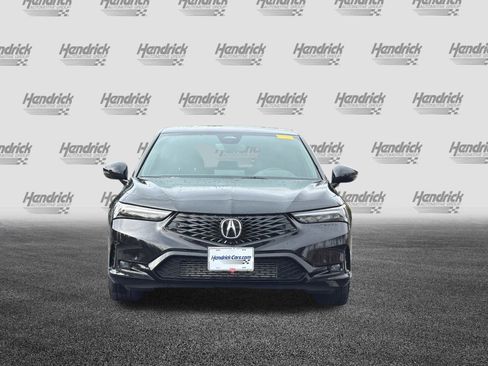 Certified 2023 Acura Integra A-Spec image 10