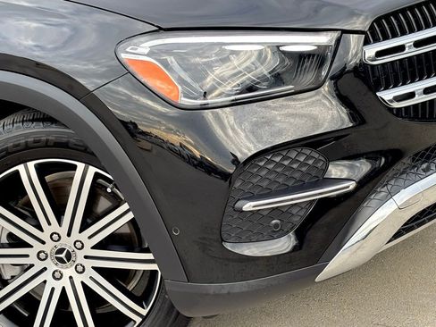 Used 2025 Mercedes-Benz GLE 450 4MATIC image 8