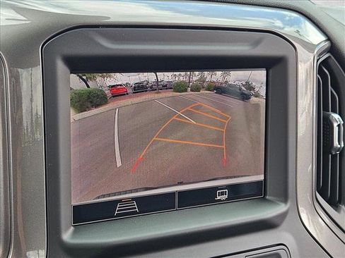 New 2026 Chevrolet Silverado 1500 W/T w/ Trailering Package image 13