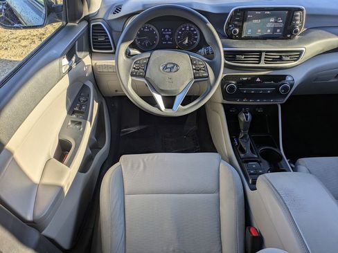 Used 2020 Hyundai Tucson Value image 15