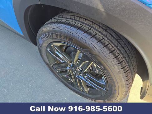 New 2026 Chevrolet Trax ACTIV image 36