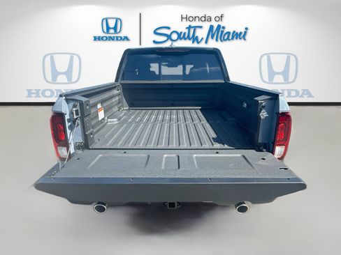 New 2026 Honda Ridgeline Black Edition image 22