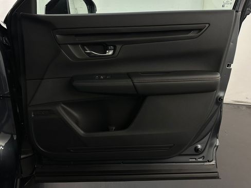 New 2026 Honda CR-V Sport image 34