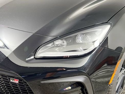 New 2026 Toyota GR86 Premium image 9