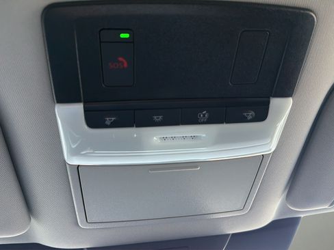 New 2026 Nissan Pathfinder SL AWD/4WD image 25