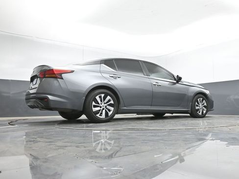 Used 2021 Nissan Altima 2.5 S image 41