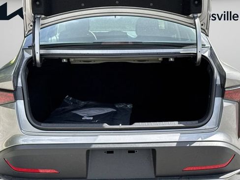 New 2026 Kia K4 FWD image 9