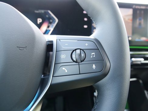 New 2026 BMW X1 xDrive28i w/ Convenience Package image 23