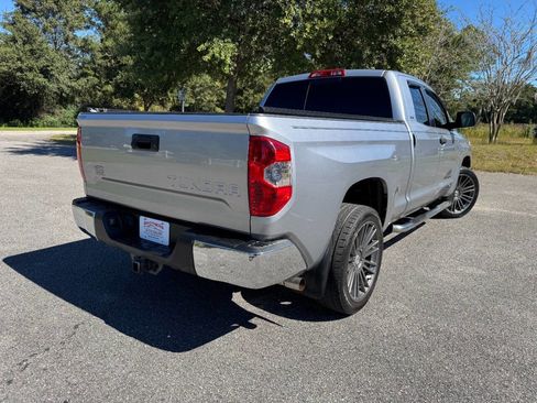 Used 2014 Toyota Tundra SR image 37