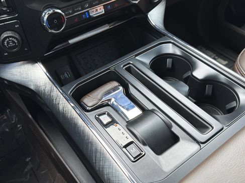 Used 2023 Ford F150 King Ranch w/ Equipment Group 601A High image 28