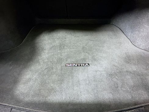 Used 2022 Nissan Sentra SV w/ All-Weather Package image 27