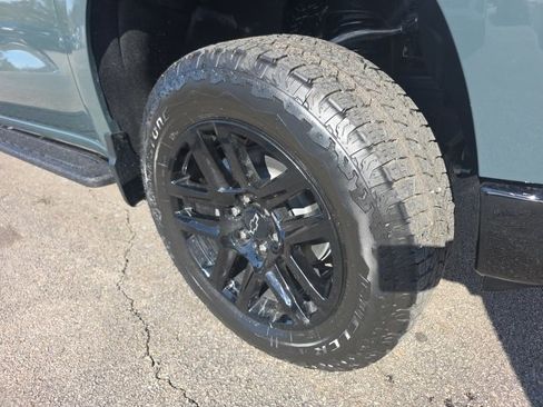 New 2026 Chevrolet Silverado 1500 LT Trail Boss w/ LT Trail Boss Premium Package image 7