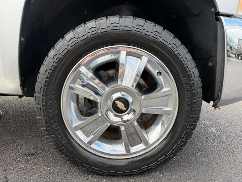 Used 2013 Chevrolet Silverado 1500 LT w/ All-Star Edition image 18