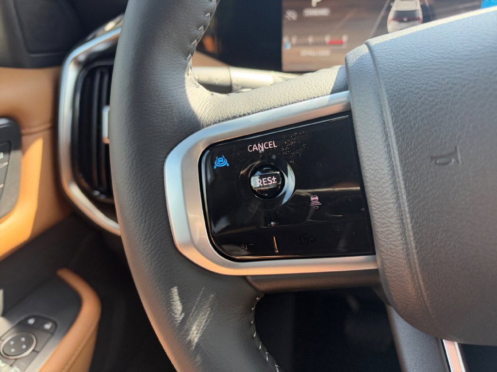 New 2027 Nissan Armada SL RWD image 22