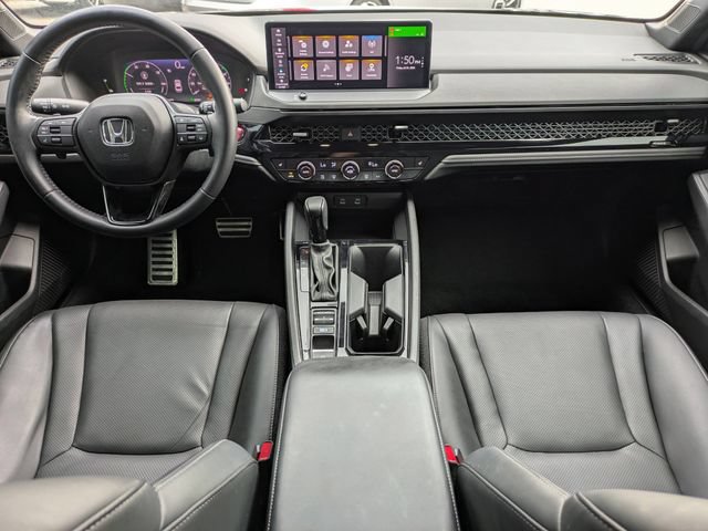 Used 2024 Honda Accord Sport image 17