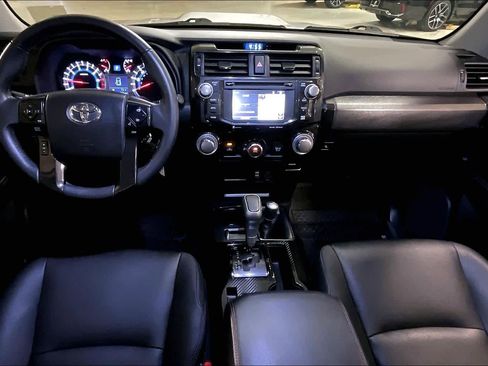 Used 2019 Toyota 4Runner TRD Off-Road Premium image 14