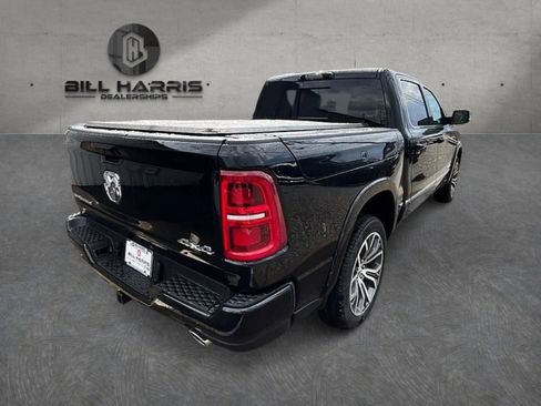 New 2026 RAM 1500 Tungsten w/ Bed Utility Group AWD/4WD image 5