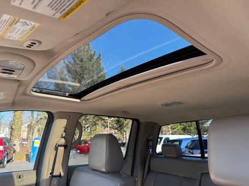 Used 2008 Ford F150 FX4 image 17