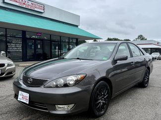 Used 2005 Toyota Camry LE image 1