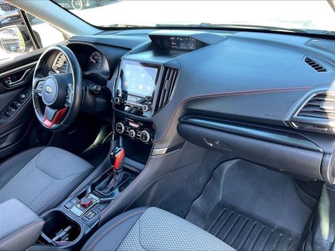 Used 2023 Subaru Forester Sport image 13